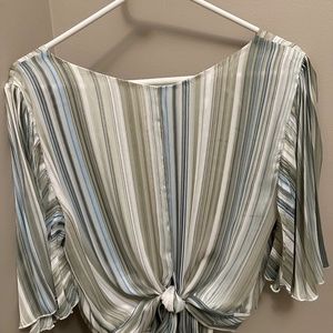 New York and Co SoHo Top